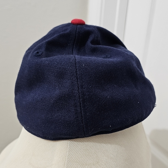 St Louis Cardinals MLB Size 7 1/8 Baseball Cap - Picture 3 of 8